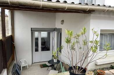 Maison 4 pièces 144900 €