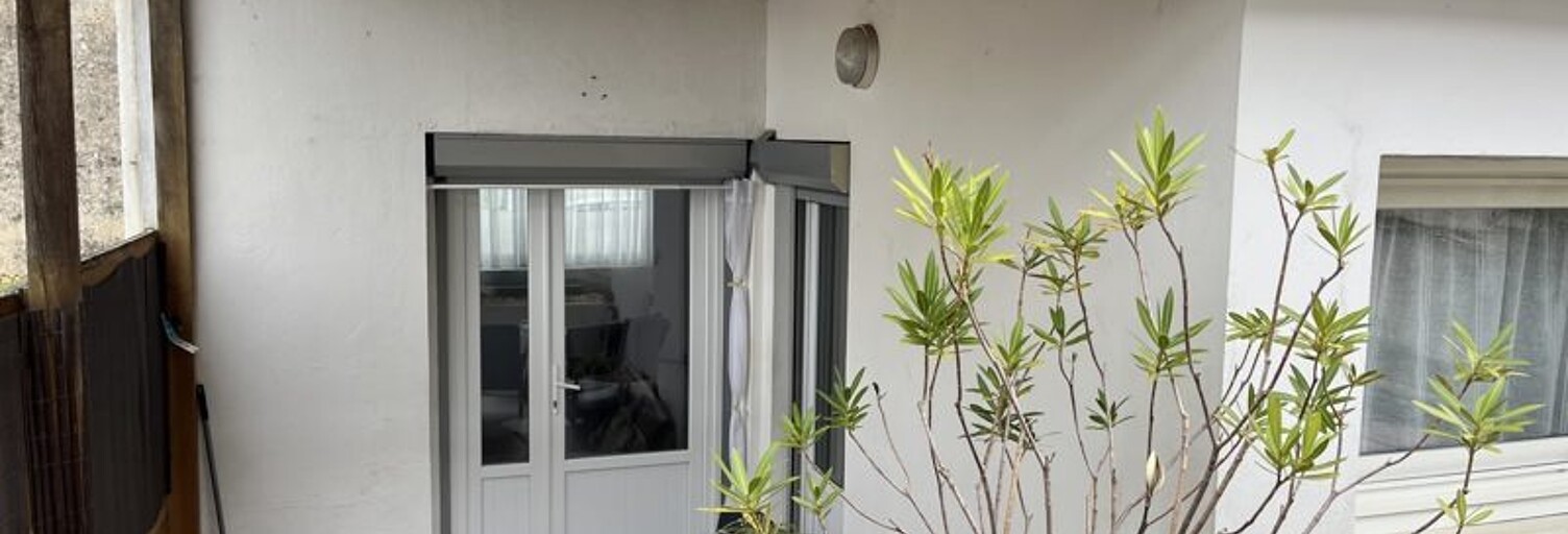 Maison 4 Pièces 79 m² à vendre à Montendre (17130)