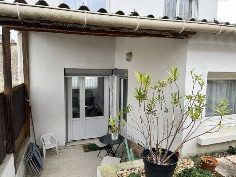 Maison de ville de 4 pièces principales — photo 1