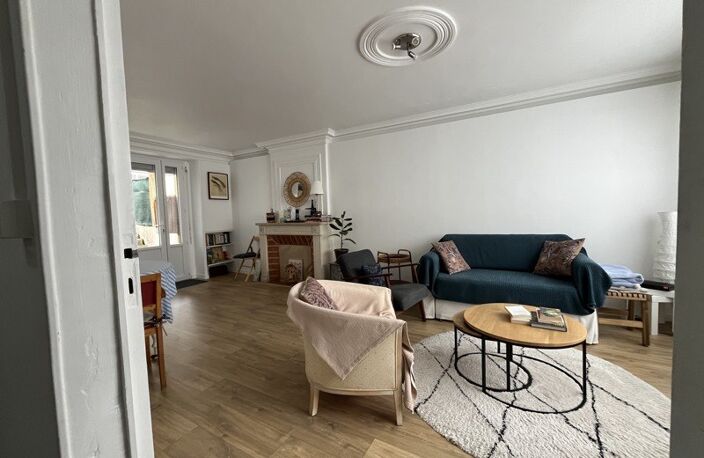 Maison de ville de 4 pièces principales — photo 2