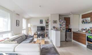 Appartement 3 Pièces 65 m² à vendre à Le Haillan (33185)