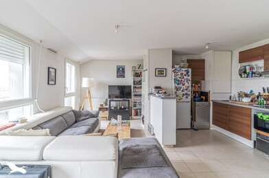 Appartement 3 pièces 192240 €