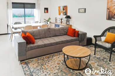 Maison 5 pièces 273000 €