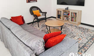Maison 5 Pièces 122 m² à vendre à Prades (66500)