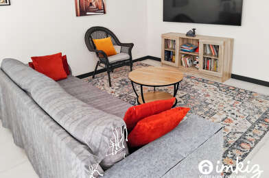 Maison 5 pièces 273000 €