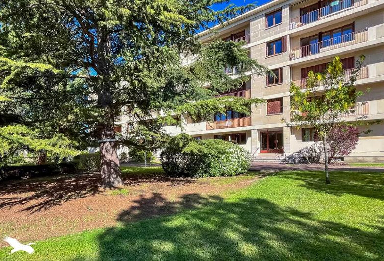 Vente appartement 3 pièces 72 m² Soisy-sous-Montmorency (95230) — photo 1