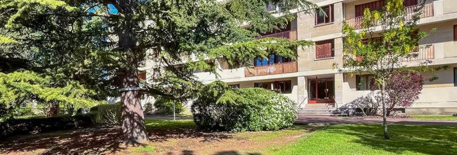 Appartement 3 Pièces 72 m² à vendre à Soisy-sous-Montmorency (95230)