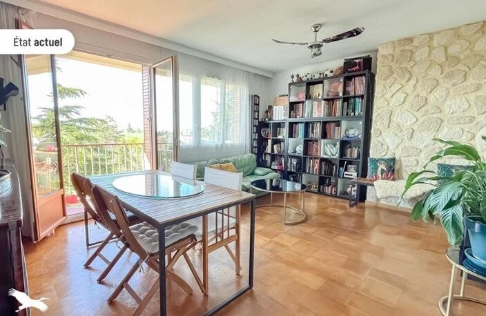 Vente appartement 3 pièces 72 m² Soisy-sous-Montmorency (95230) — photo 3