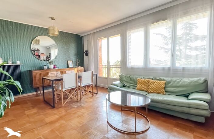 Vente appartement 3 pièces 72 m² Soisy-sous-Montmorency (95230) — photo 4