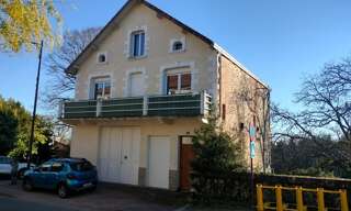 Maison 4 Pièces 79 m² à vendre à Piégut-Pluviers (24360)