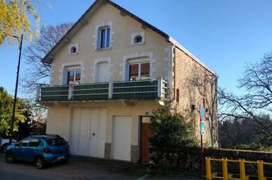 Maison 4 pièces 129600 €