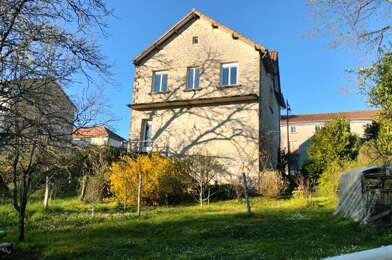 Maison 4 pièces 129600 €