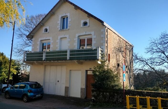 Maison de ville de 4 pièces principales — photo 2