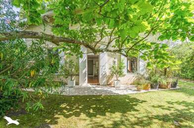 Maison 6 pièces 799000 €