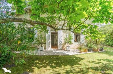 Maison en pierre de 6 pièces principales — photo du bien