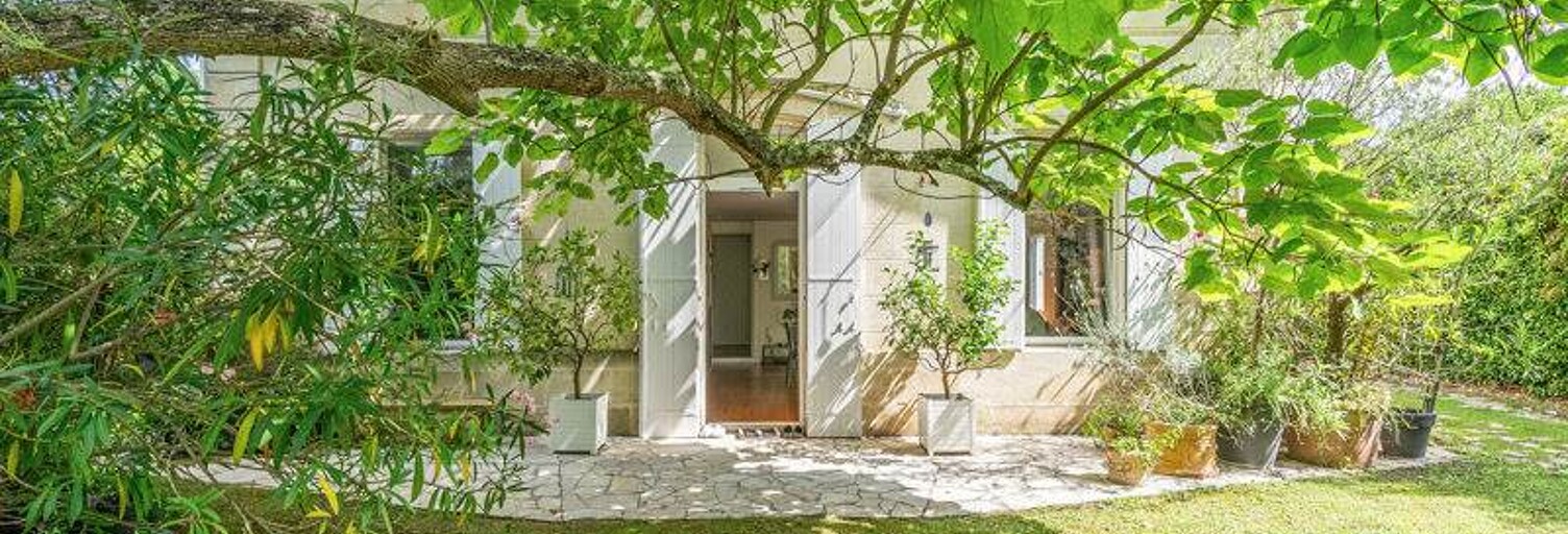 Maison 6 Pièces 161 m² à vendre à Gradignan (33170)