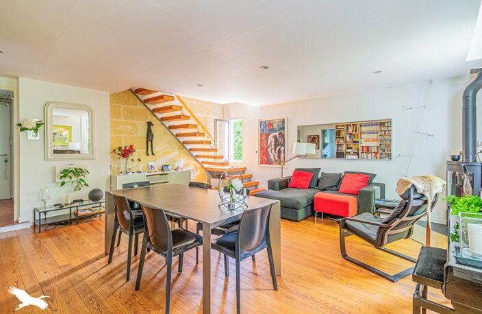 Maison en pierre de 6 pièces principales — photo 2