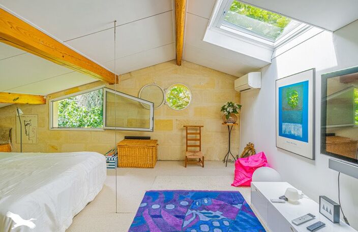 Maison en pierre de 6 pièces principales — photo 4