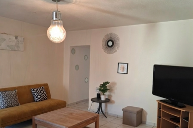 Appartement 3 pièces 94000 €