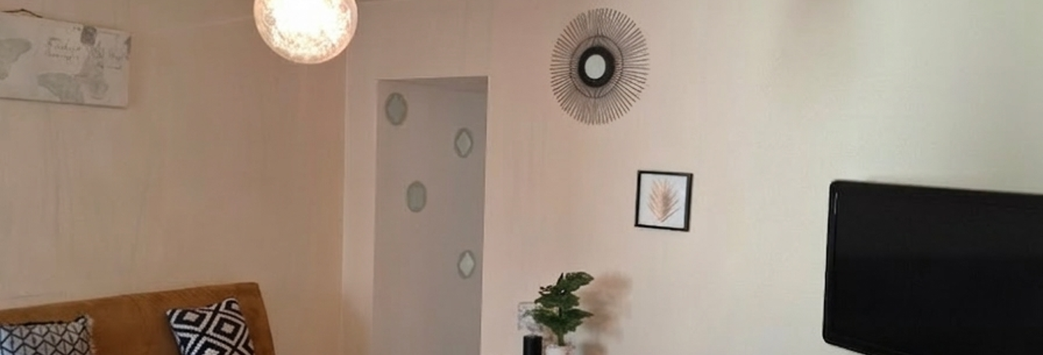 Appartement 3 Pièces 70 m² à vendre à Beaucourt (90500)