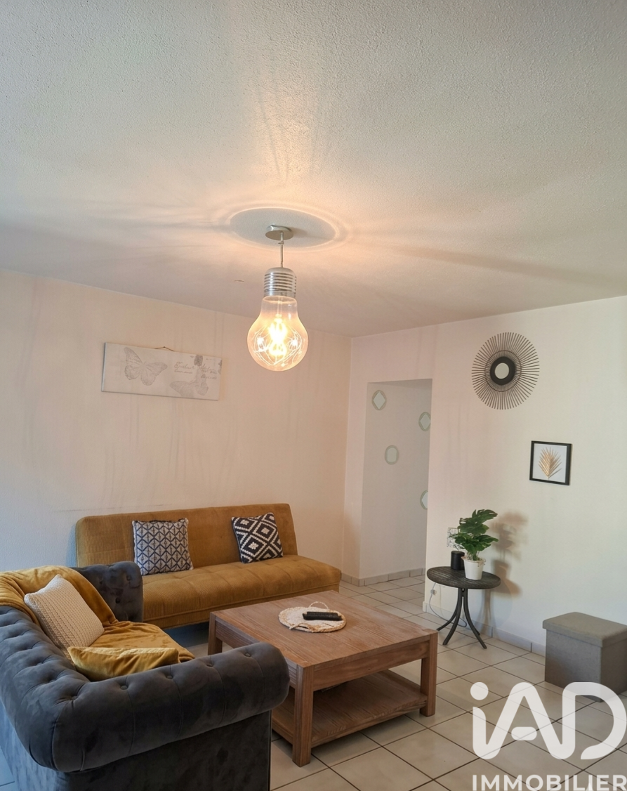 Vente Appartement 3 pièces - Photo 2