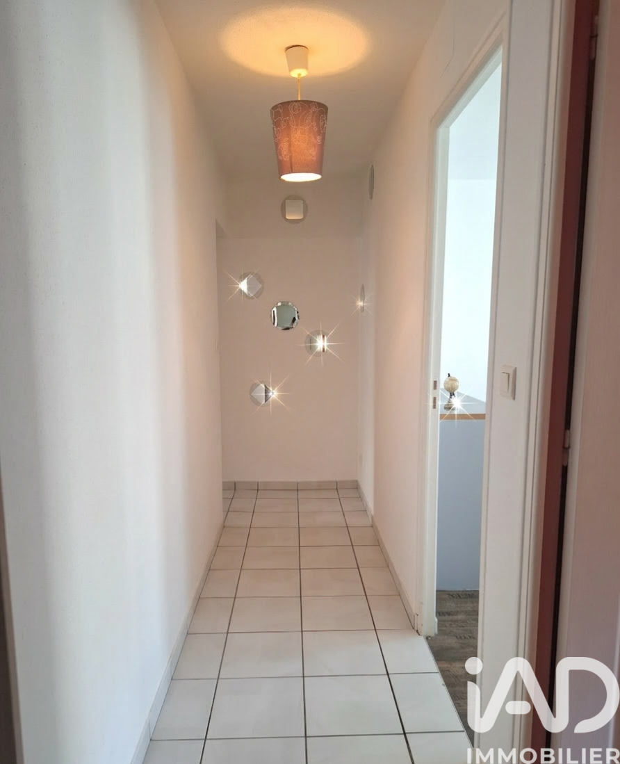 Vente Appartement 3 pièces - Photo 3