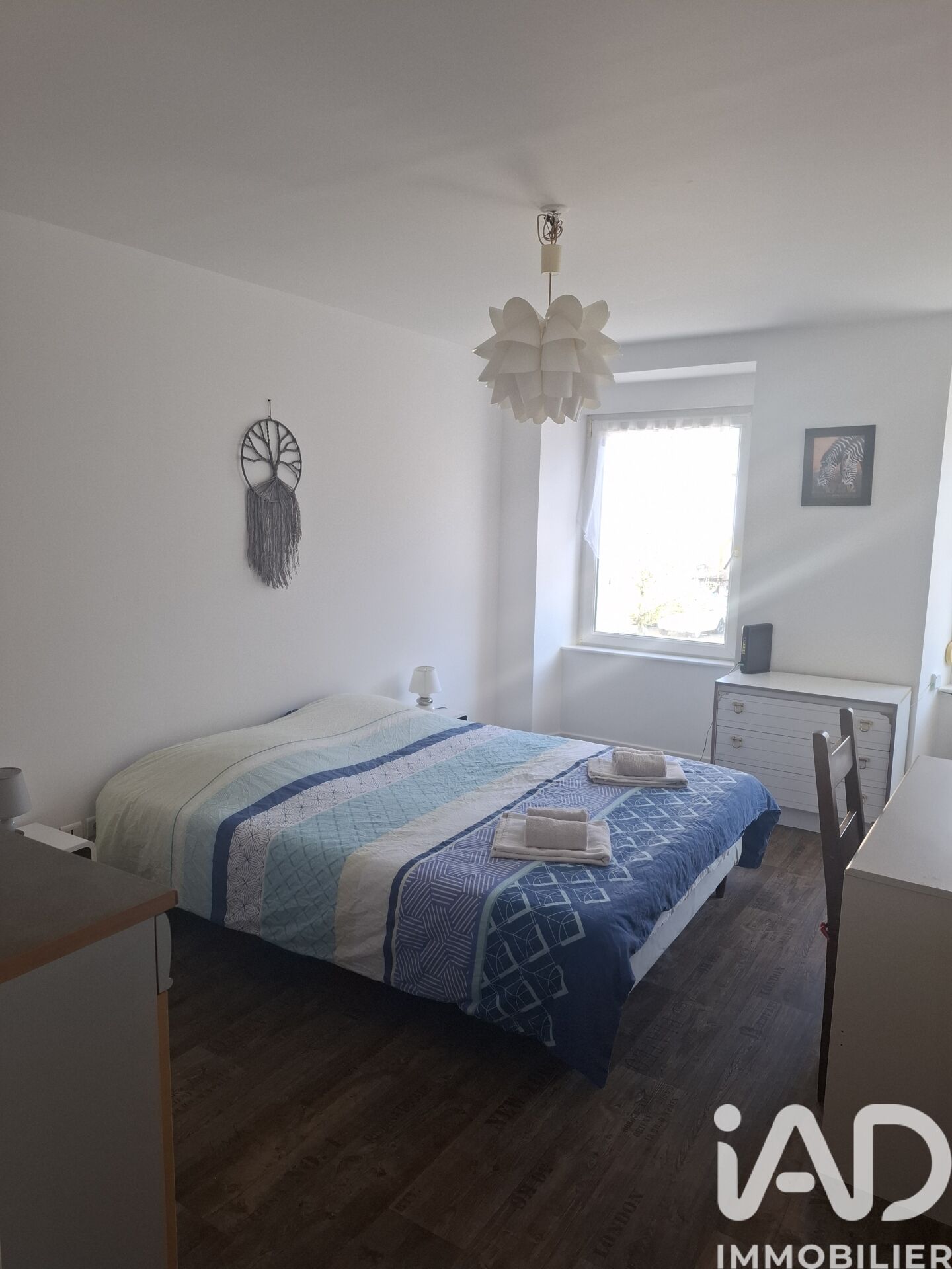 Vente Appartement 3 pièces - Photo 4