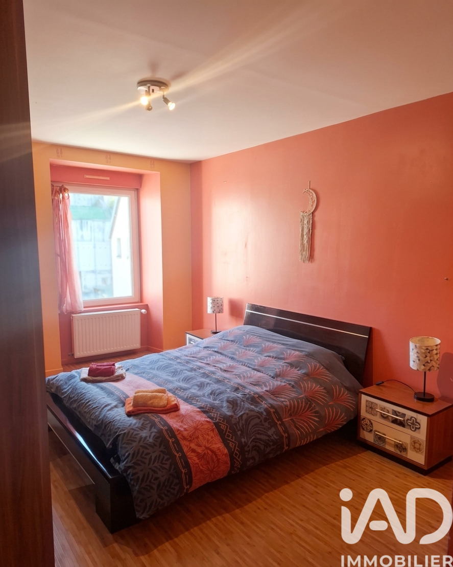 Vente Appartement 3 pièces - Photo 5