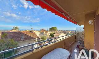 Appartement 4 Pièces 68 m² à vendre à Vence (06140)