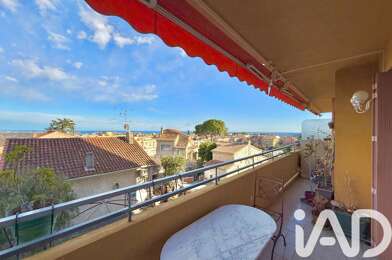 Appartement 4 pièces 265000 €