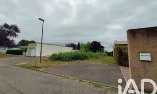 Terrain  333 m² à vendre à Metz (57070)