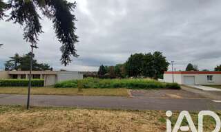 Terrain  507 m² à vendre à Metz (57070)