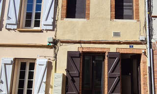 Immeuble  111 m² à vendre à Montastruc-la-Conseillère (31380)