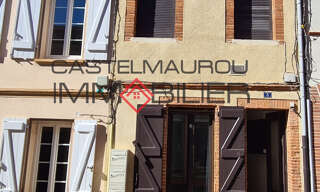 Immeuble  111 m² à vendre à Montastruc-la-Conseillère (31380)