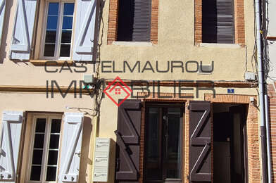Immeuble  262500 €