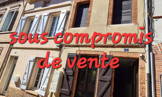 Immeuble  111 m² à vendre à Montastruc-la-Conseillère (31380)