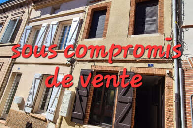 Immeuble  262500 €
