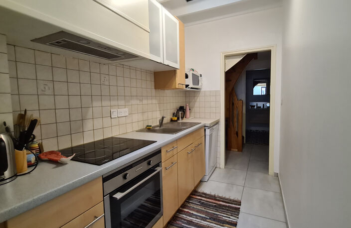 IMMEUBLE DE 3 LOGEMENTS — photo 2