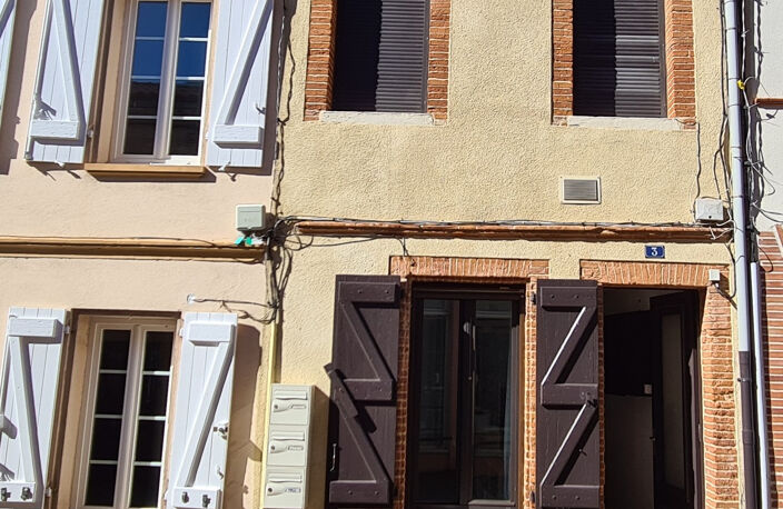 IMMEUBLE DE 3 LOGEMENTS — photo 3