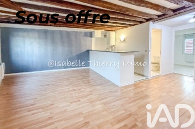 Appartement 2 pièces 130000 €