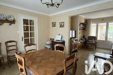 Maison 5 pièces 169000 €