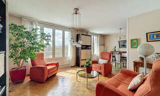 Appartement 5 Pièces 88 m² à vendre à Lyon 5 (69005)