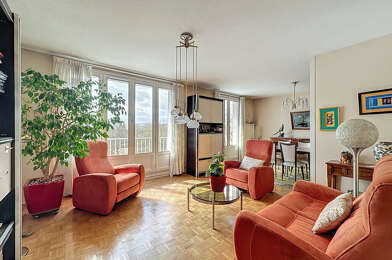 Appartement 5 pièces 208000 €