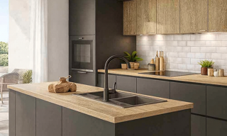 Maison 4 Pièces 89 m² à vendre à Sain-Bel (69210)