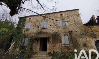 Maison 3 Pièces 100 m² à vendre à Pechs-de-l'Espérance (24370)