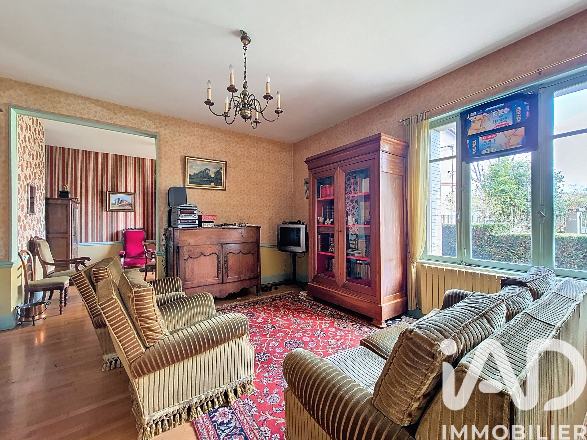 Vente Maison/villa 7 pièces - Photo 2