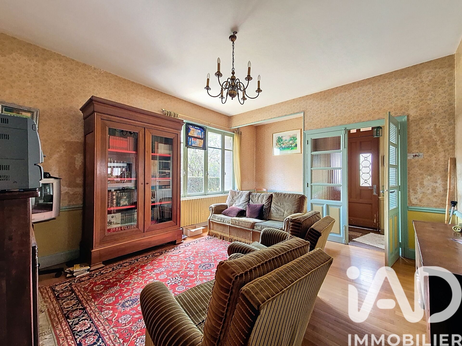 Vente Maison/villa 7 pièces - Photo 3