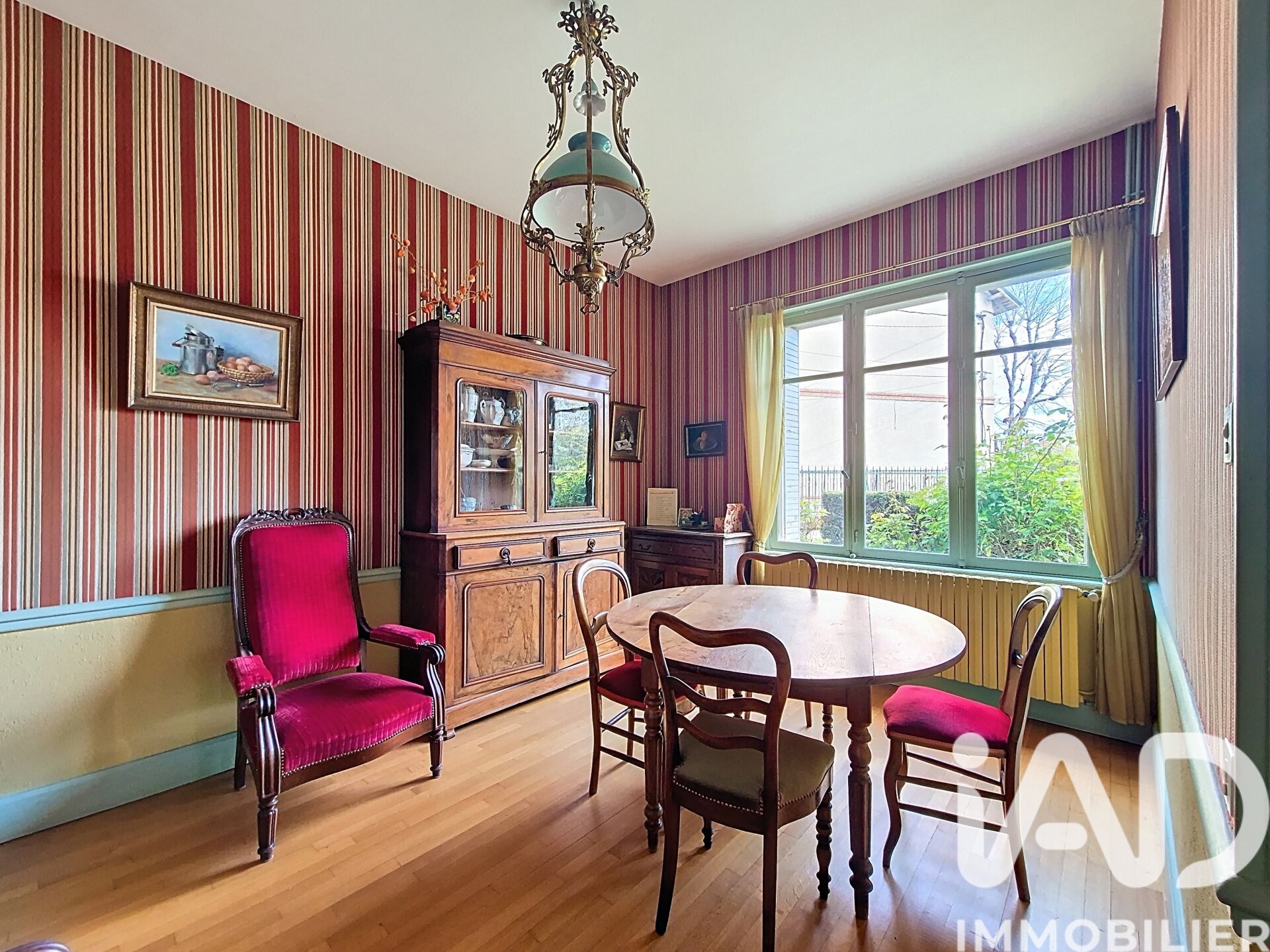 Vente Maison/villa 7 pièces - Photo 4