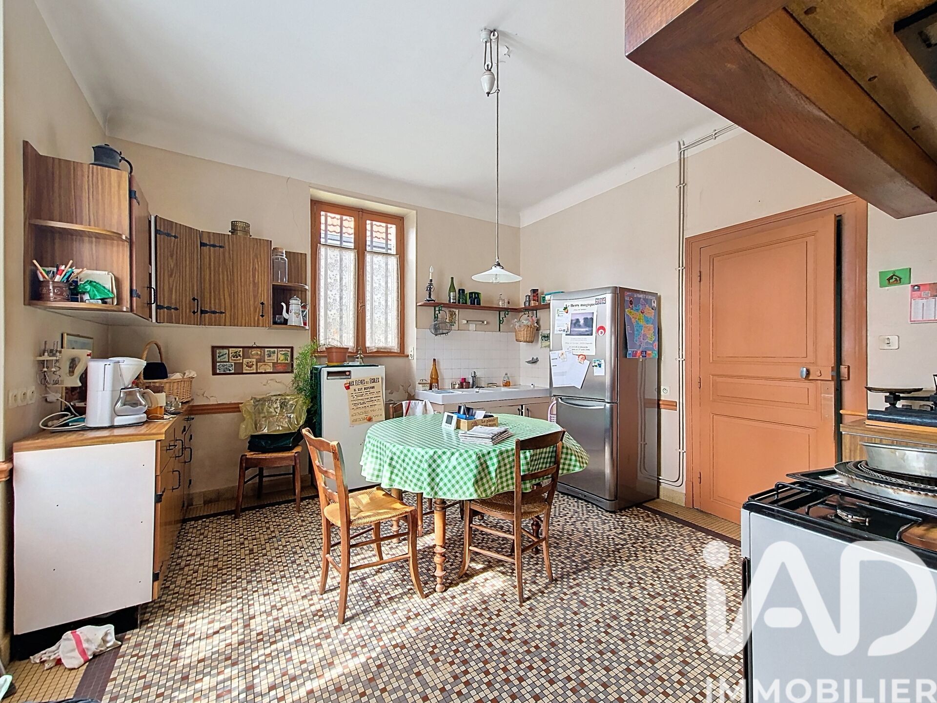Vente Maison/villa 7 pièces - Photo 5