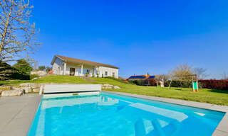 Maison 7 Pièces 170 m² à vendre à Chazay-d'Azergues (69380)